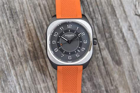 hermes watches for collectors.